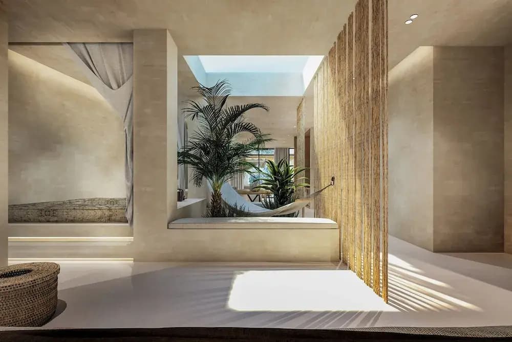 Cafe del Mar Hotel - photo 8