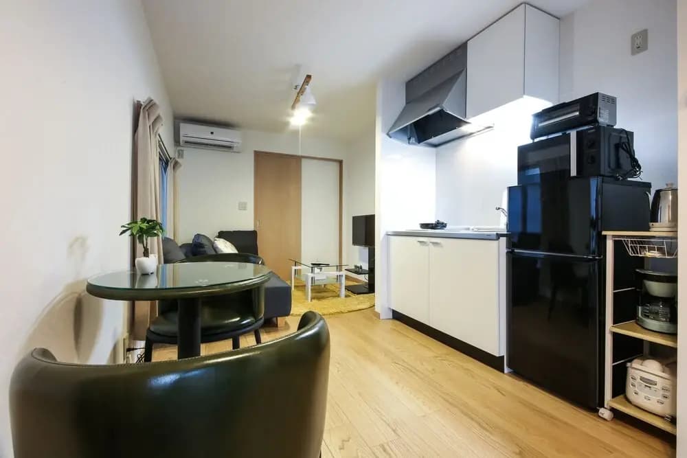 Akabane Minami 2 Chome - photo 15
