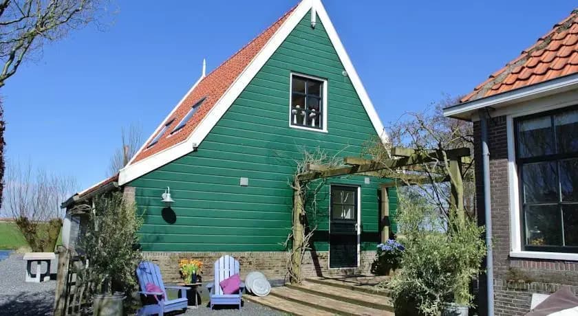 Skaap Amsterdam Waterland - photo 5