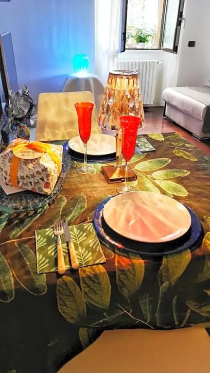 Suite And the City Milan B&B - photo 10