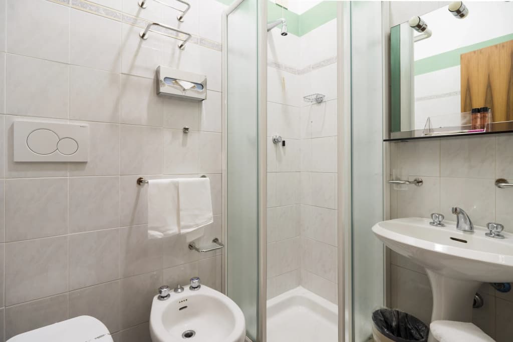 Hotel Carrobbio - photo 10