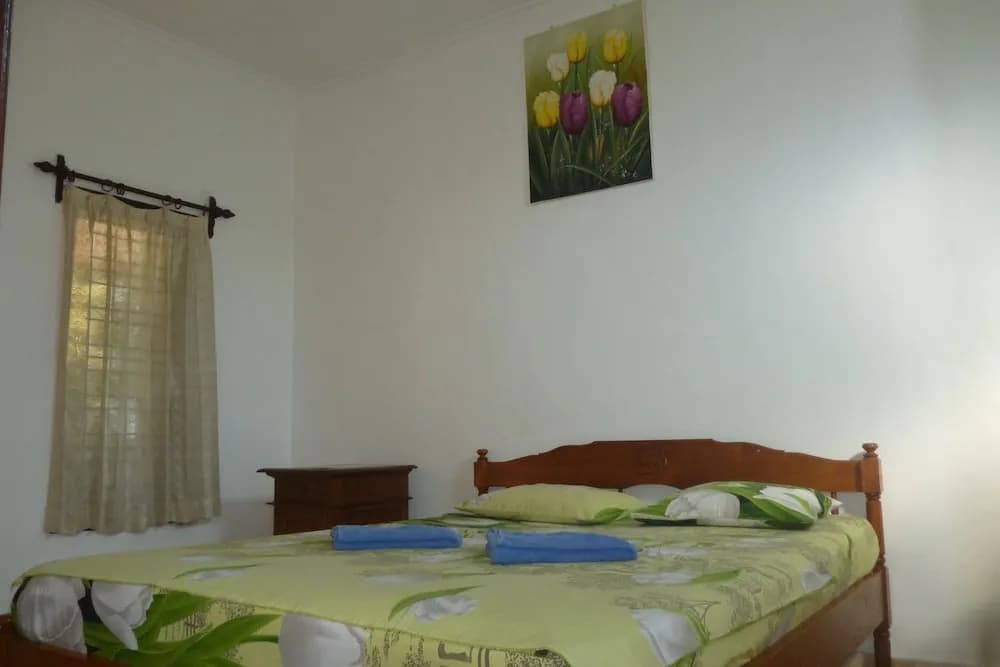Pondok Santhi Homestay - photo 18