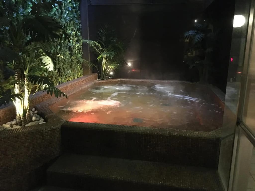 Hotel Kanade Osaka Namba - photo 19