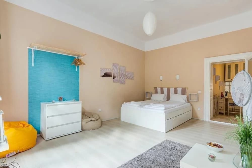 Origo Apartment - photo 3