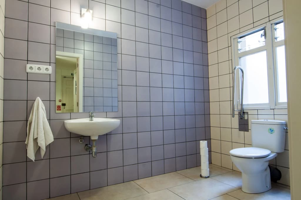 360 Hostel Borne - photo 7