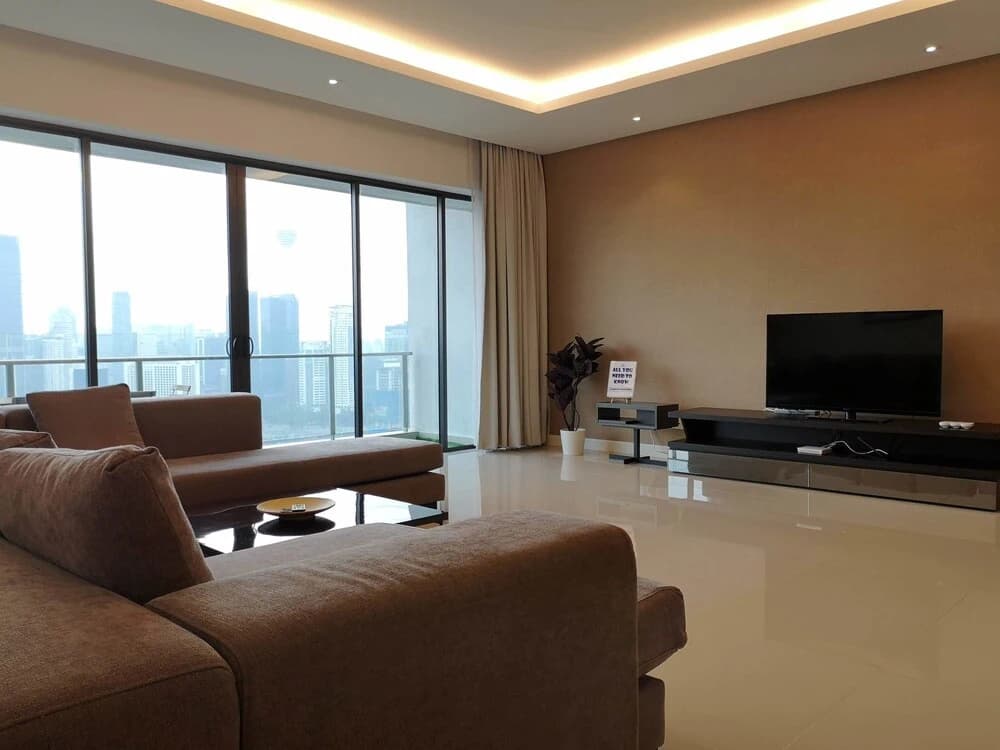 Setia Sky Residences by GuestReady - photo 3