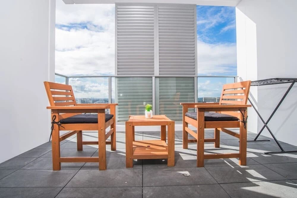 Refreshing 2bed2bath APT in Up&coming Liverpool - photo 6