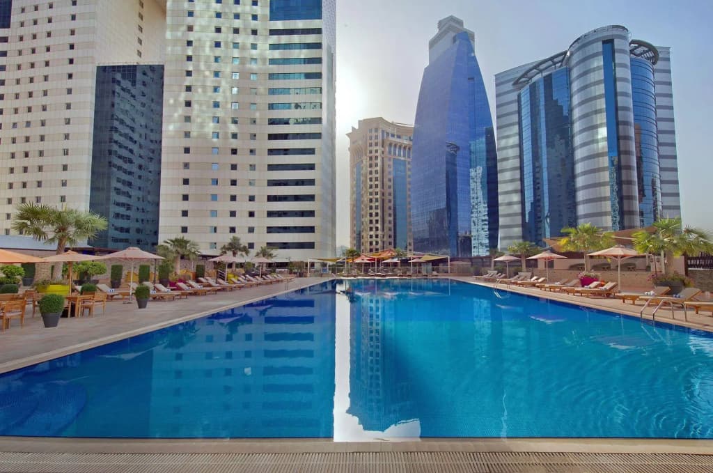 Ezdan Residence - photo 14
