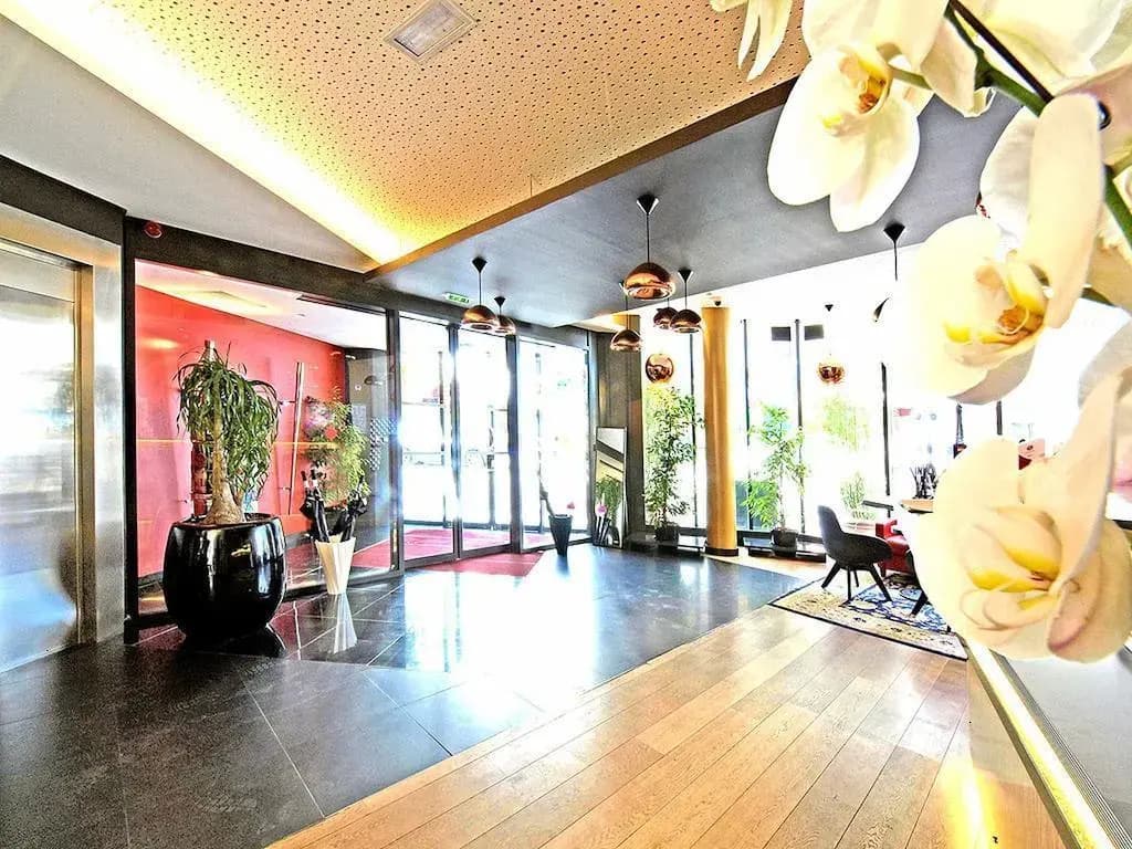 Hôtel Hor Europe - photo 12