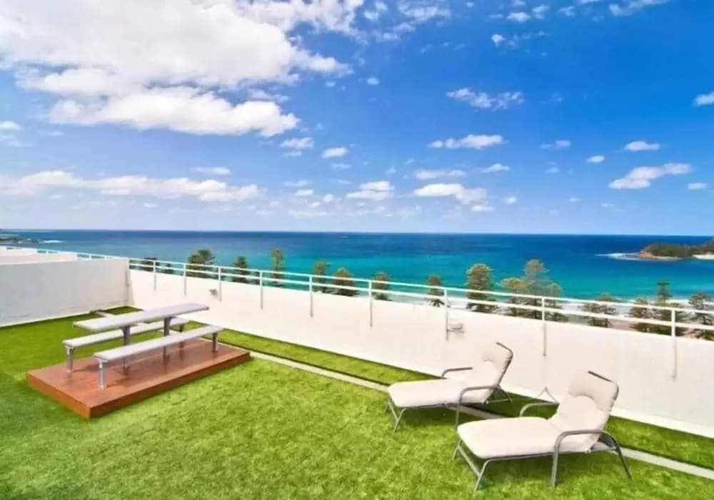 713 at the Beach - photo 9