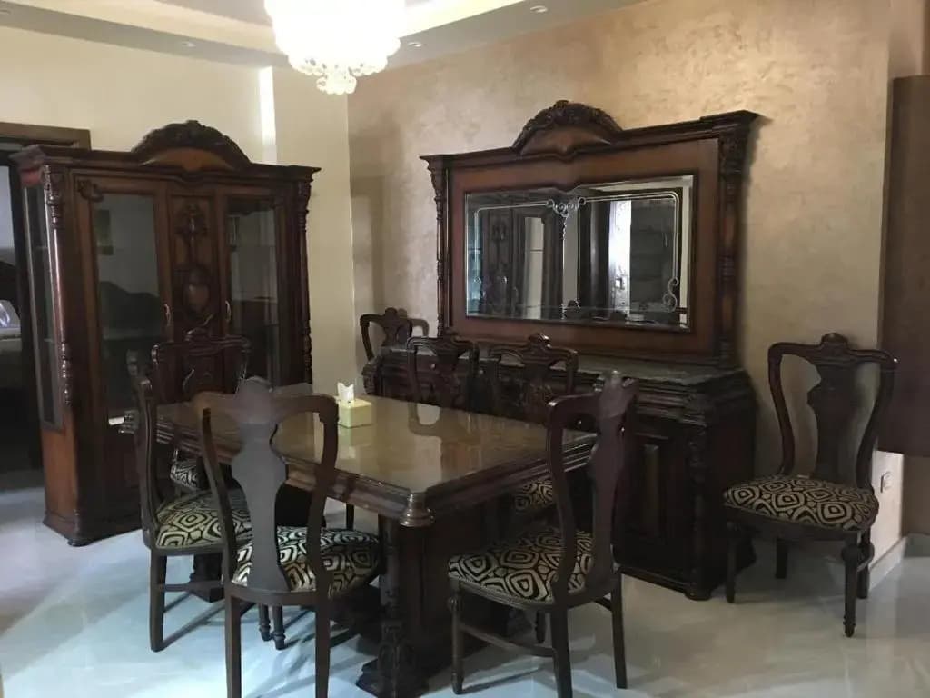 Ramco For Furnished Apartments And Accommodation Compound Leila - photo 25