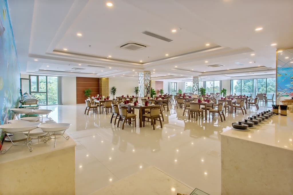 Phuoc My An Beach Hotel - photo 26