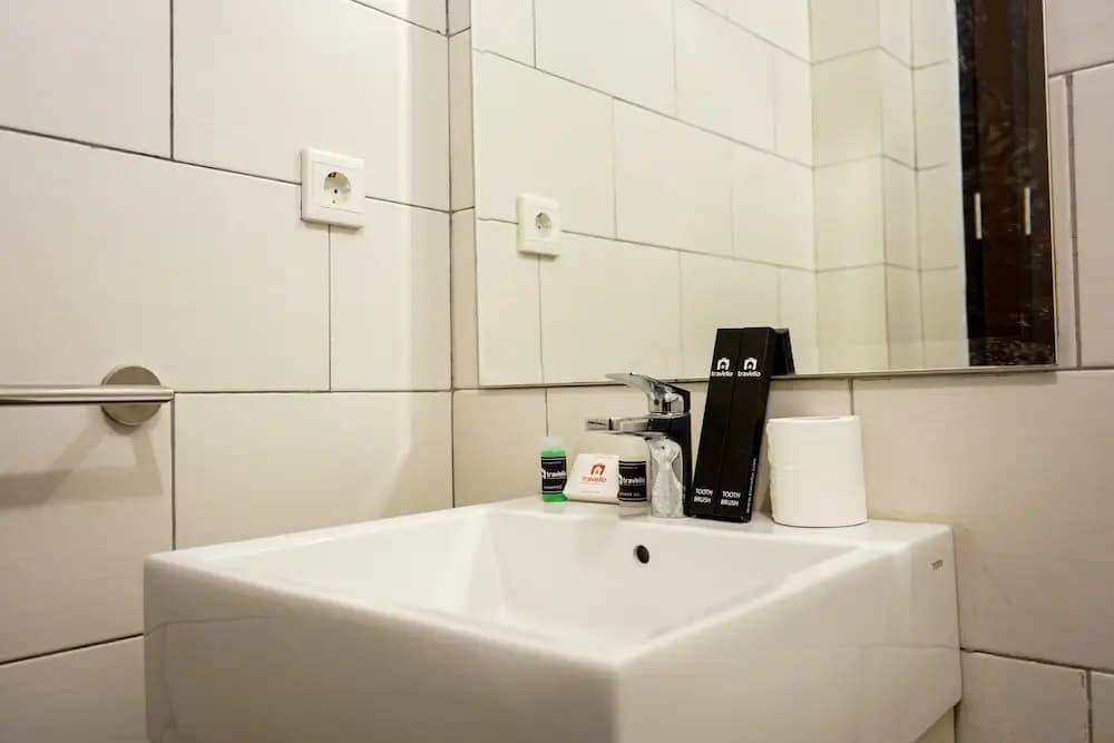 Luxurious Studio Lexington Apartment - photo 8