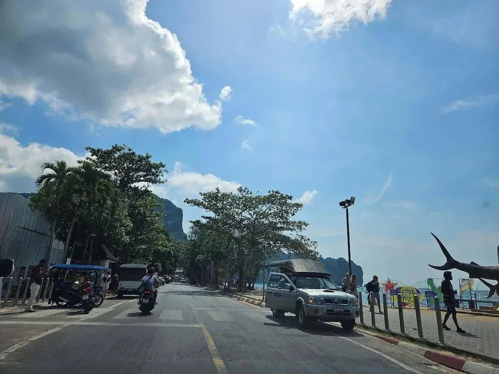 Bs Krabi Hotel - photo 10