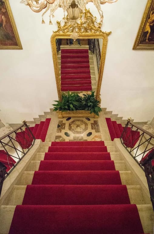 Hotel Palazzo Abadessa - photo 36