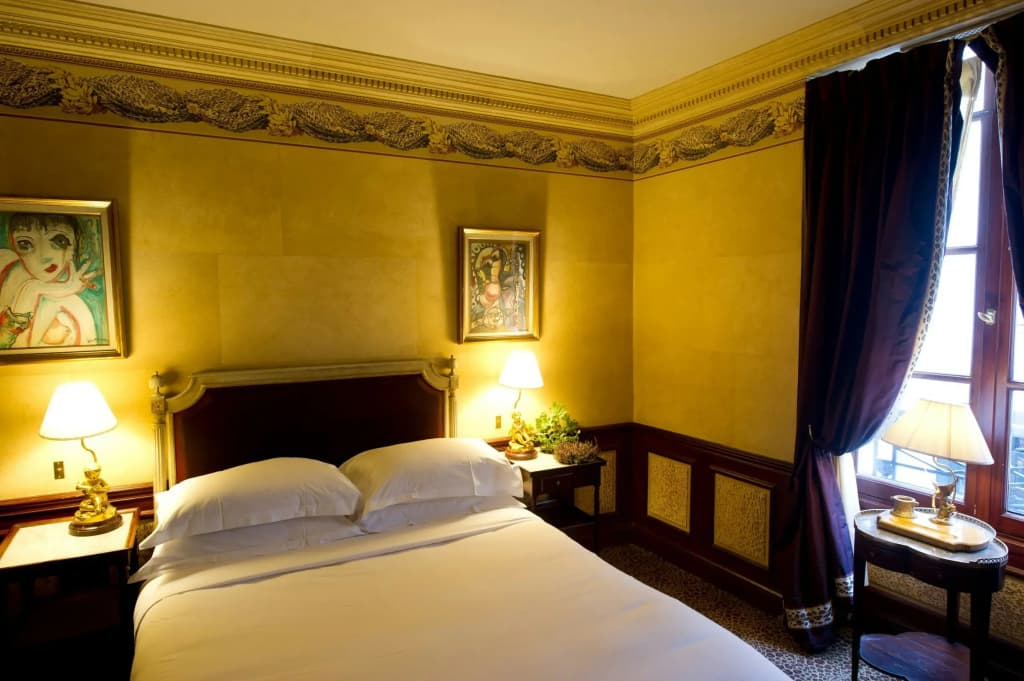 L'Hotel - photo 5