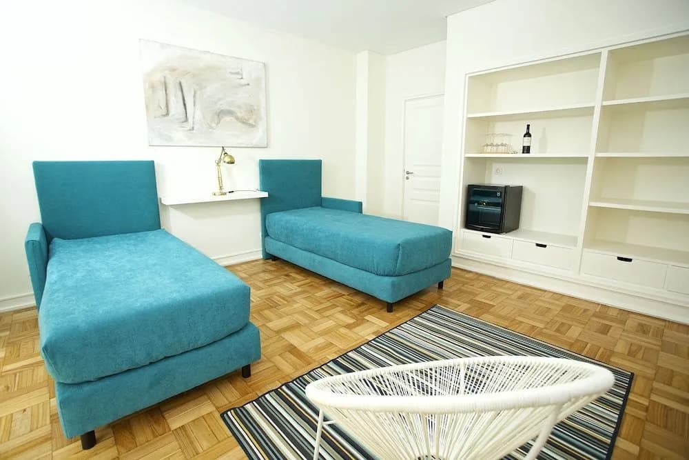 Home Sweet Lisbon - photo 18