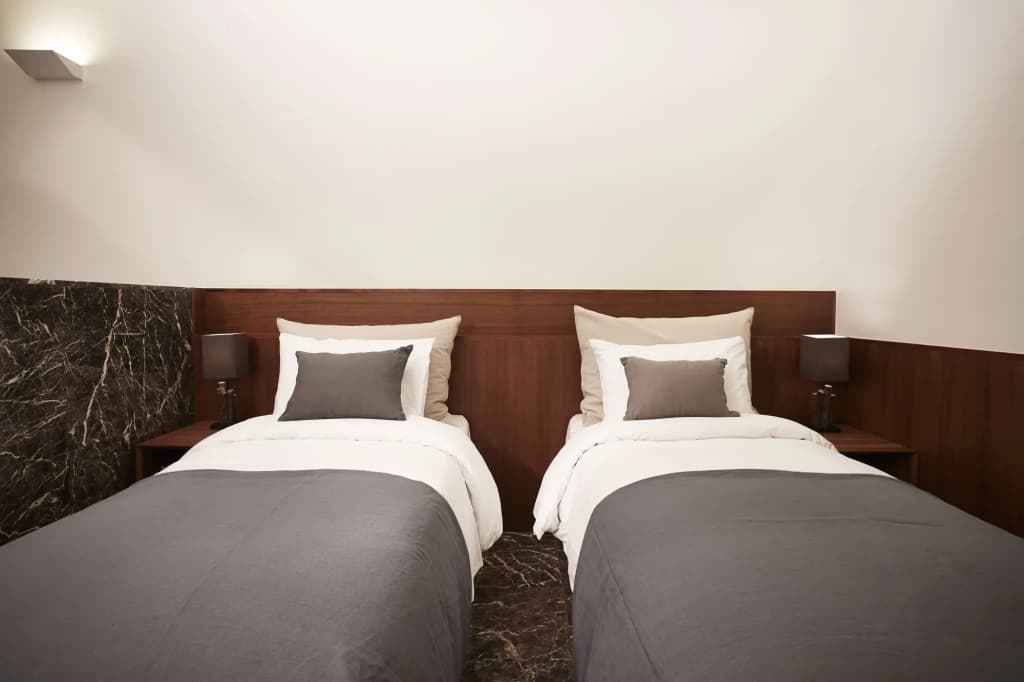 Snow hotel - photo 32