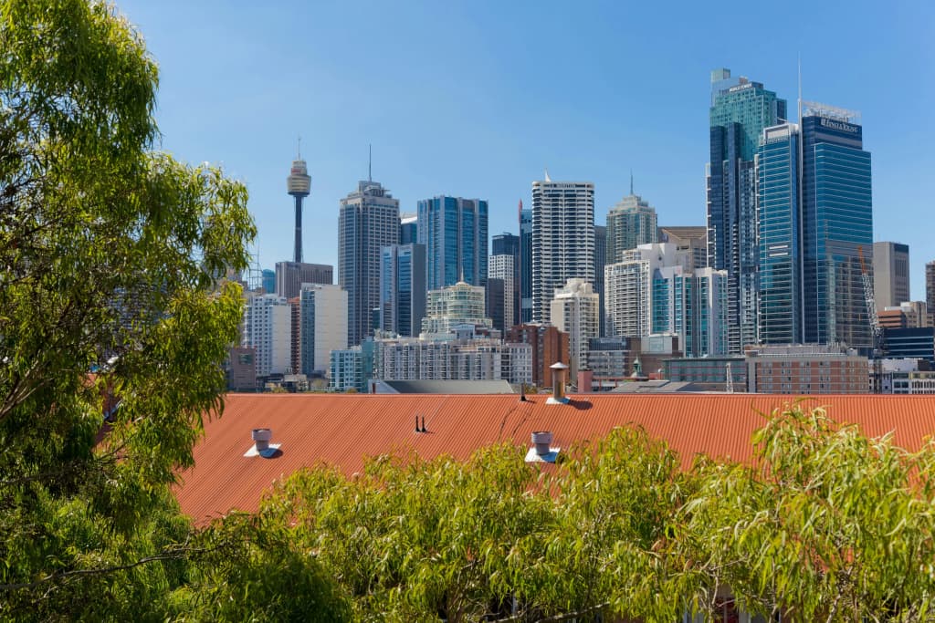 Metro Aspire Hotel, Sydney - photo 18