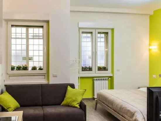 The Green Corner Bed Breakfast - photo 4