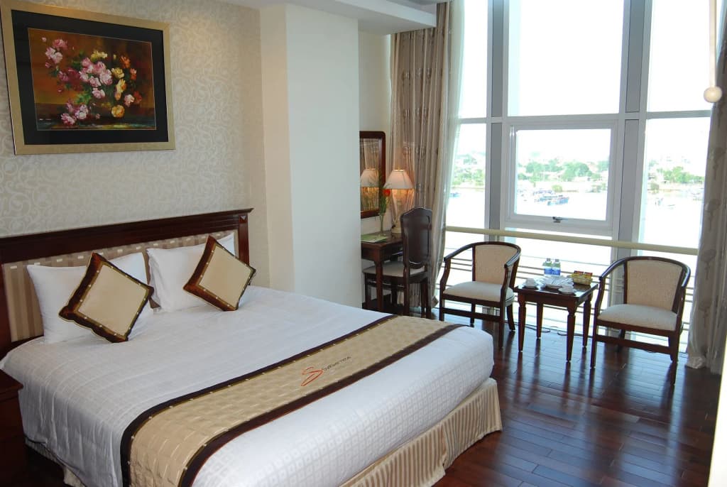 Sun River Hotel - photo 5