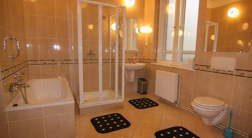 Ginger Apartmans - photo 5