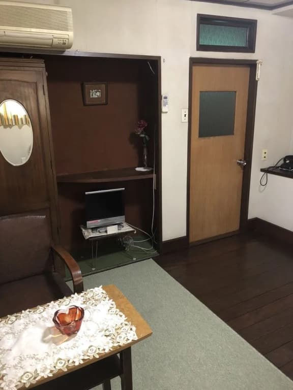 Higashiyama Hotel - photo 5