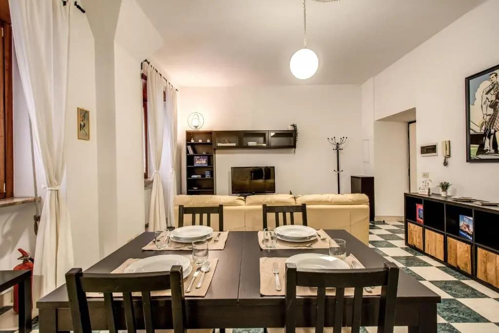 Popolo accommodation - Central apartment - photo 11