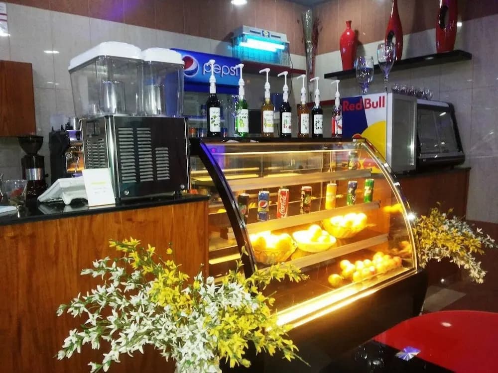 Al Amwaj Hotel - photo 6