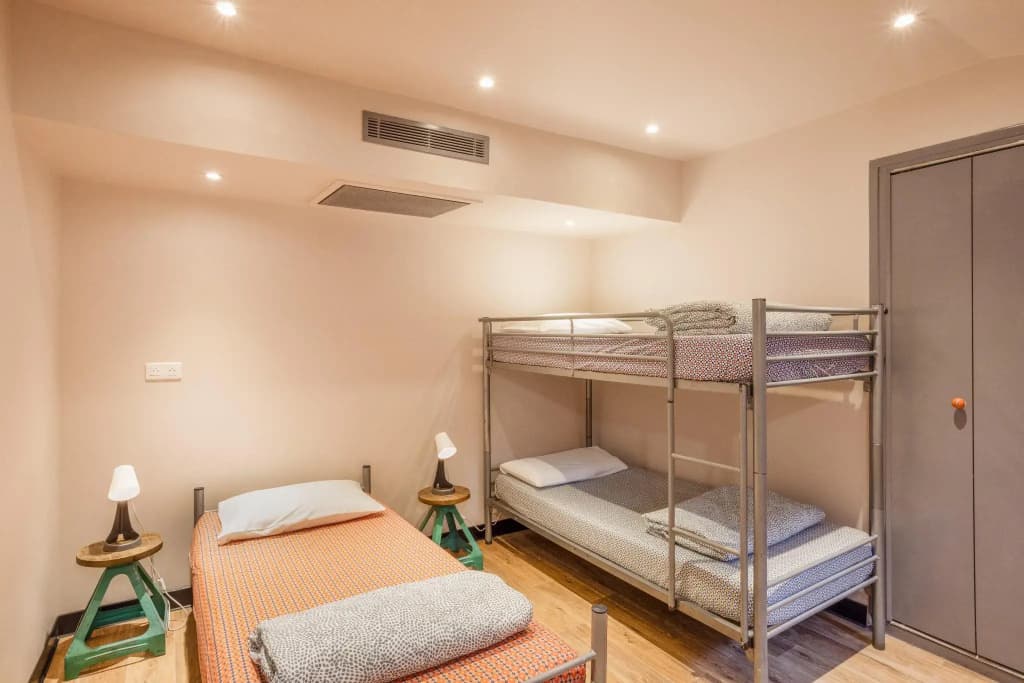 Villa Saint Exupéry Beach - Hostel - photo 33