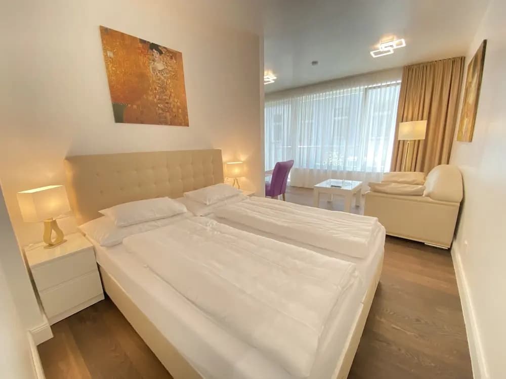 Steiner Residences Vorgartenstrasse - photo 5