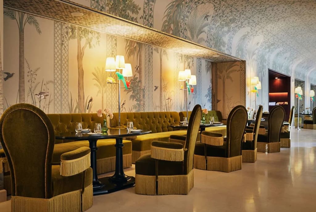 L’Escape, a Luxury Collection Hotel, Seoul Myeongdong - photo 22
