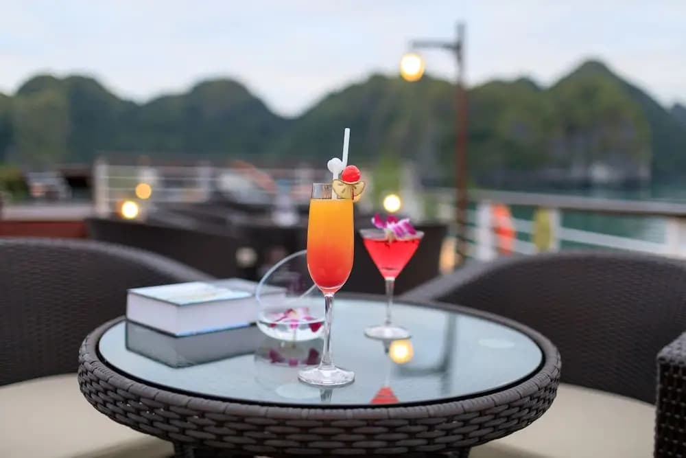 Orchid Trendy Cruise - photo 13