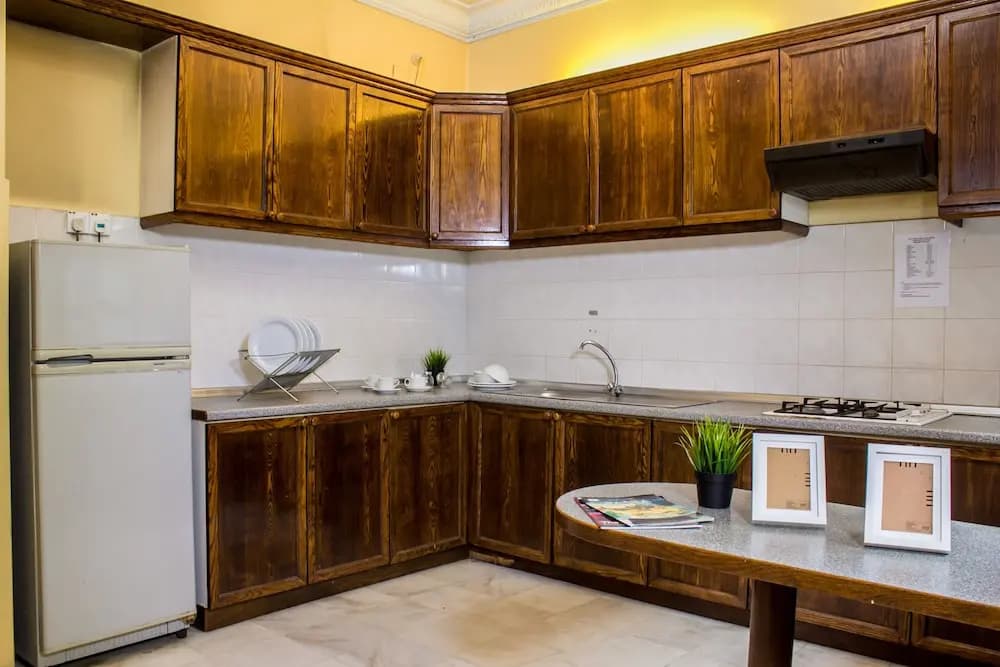 Duta Vista Executive Suites - photo 12