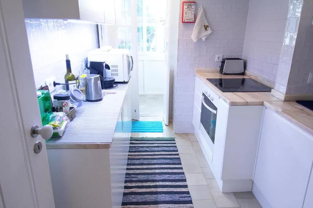 Guest House Amoreiras - photo 9