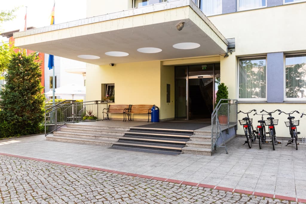 Familienhotel Citylight Berlin - photo 21