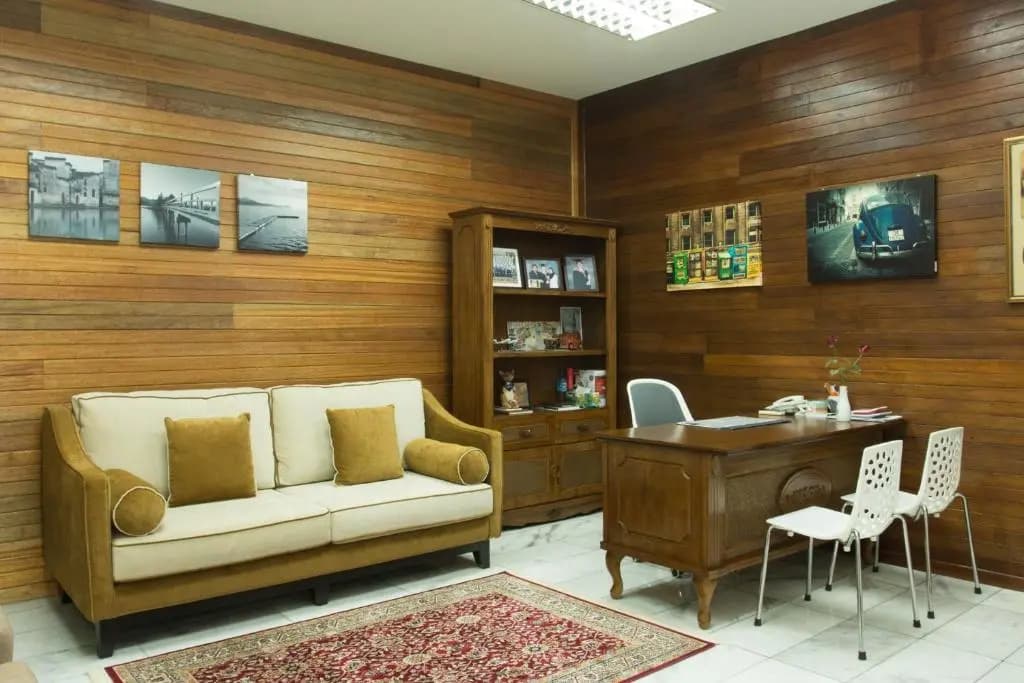 Akar Beach Resort - photo 9