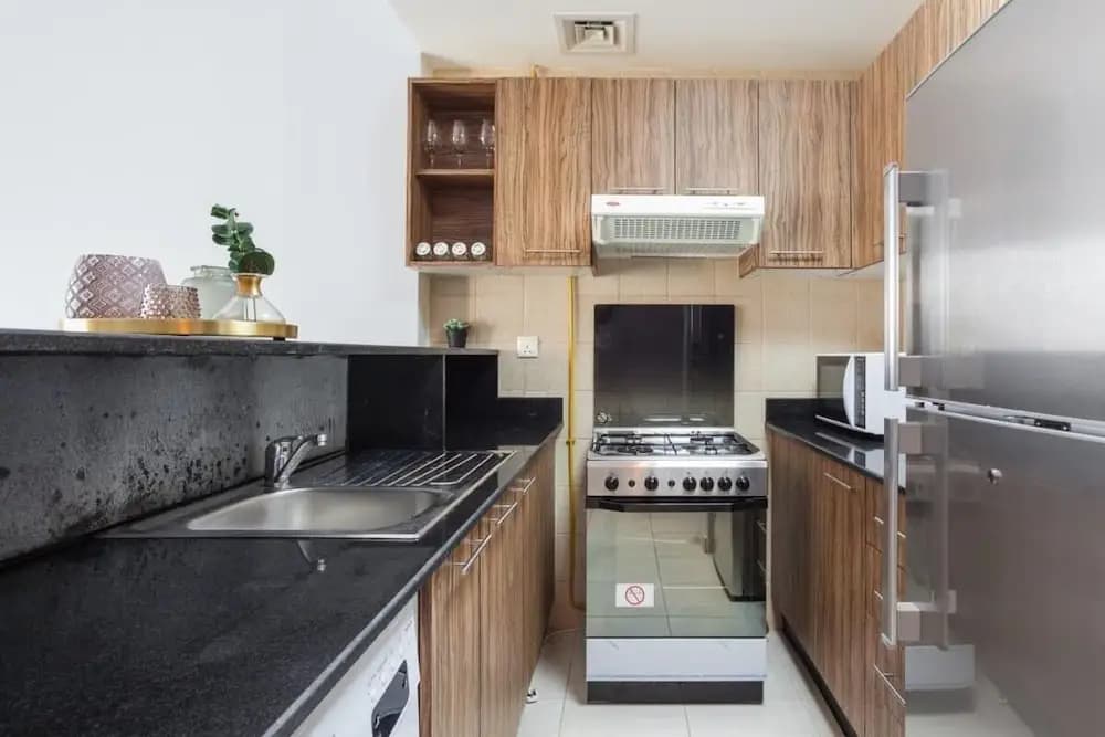 Cosy & Convenient Apt in Downtown Dubai - photo 11
