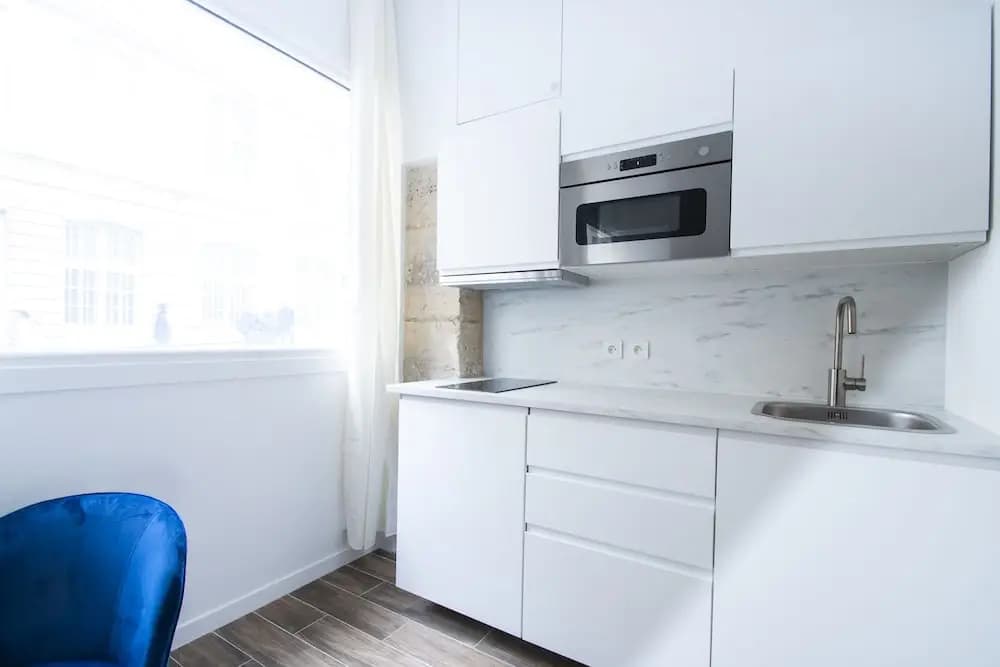 Dreamyflat - Abbesses - photo 3