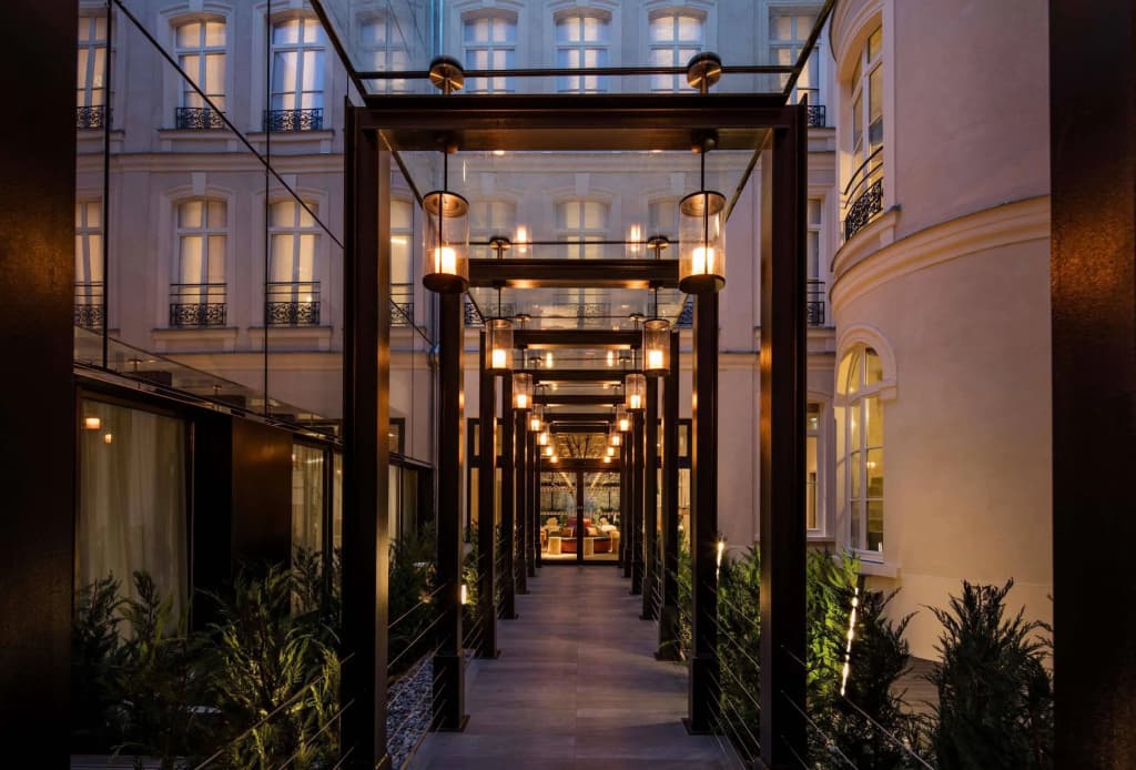 Hôtel Opéra Liège - photo 1