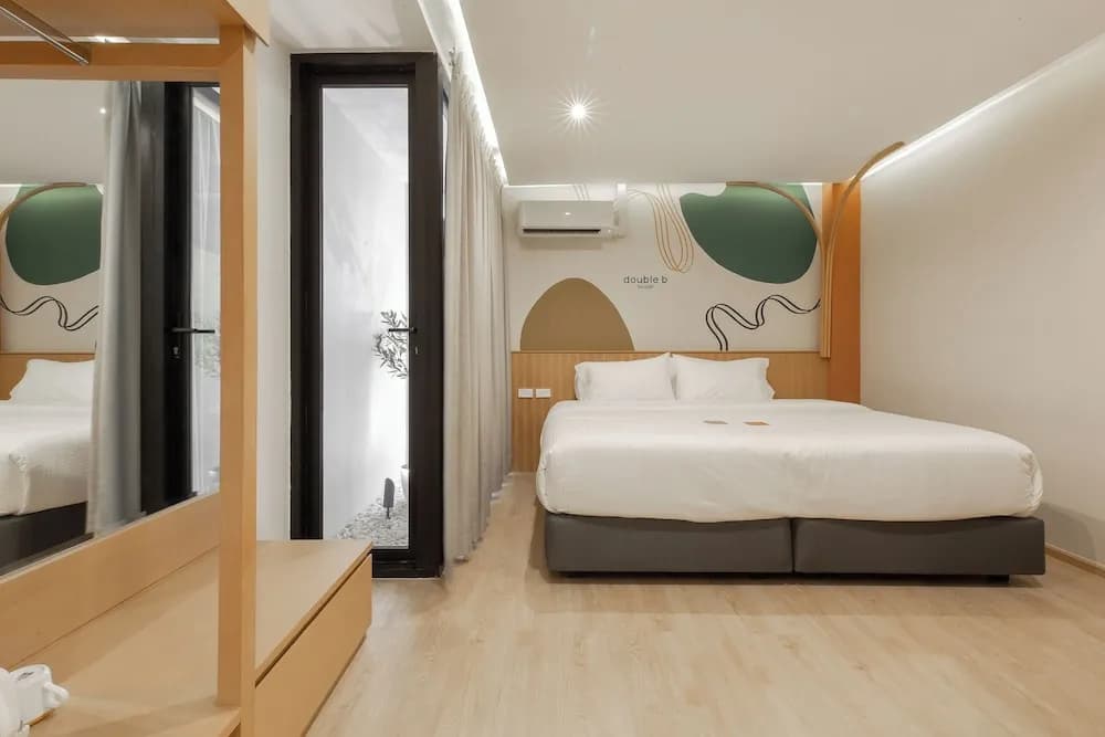 Double B Hostel - photo 6