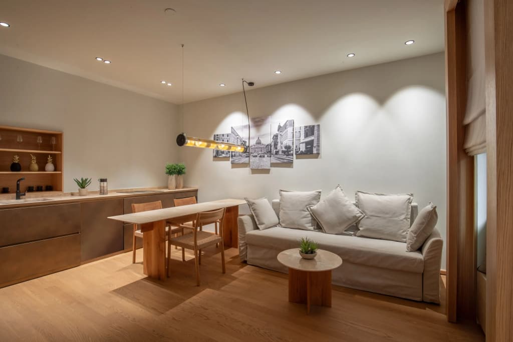 Ripetta Luxury Apartments - photo 21