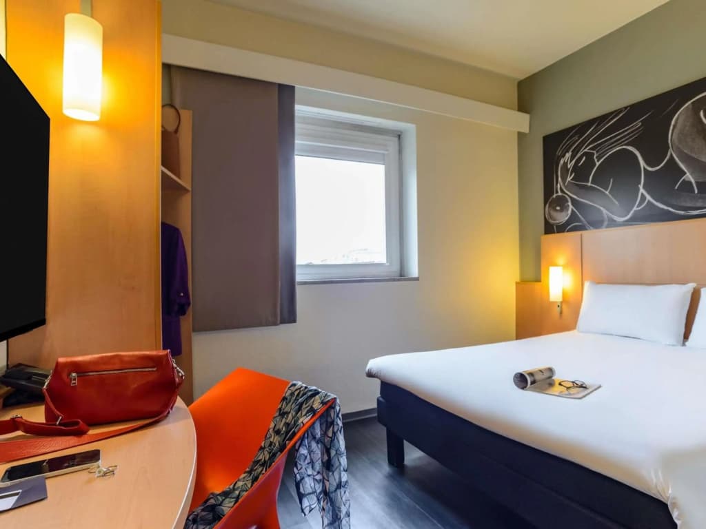 ibis Milano Centro - photo 24