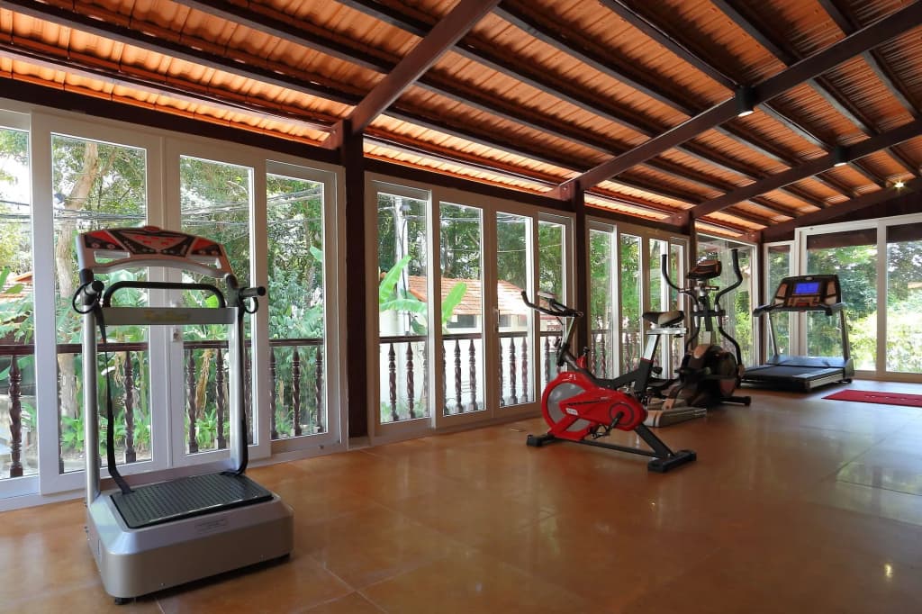 Sea Sense Resort - photo 19