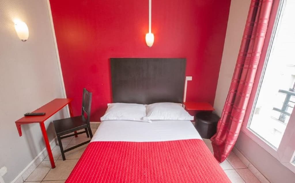Hipotel Paris Montmartre - photo 6