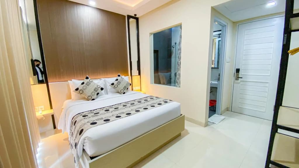 Ultimate Residence - photo 16