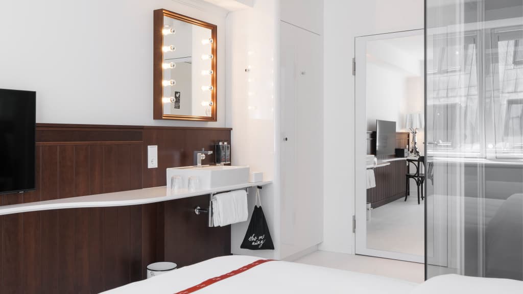 Ruby Lissi Hotel Vienna by IHG - photo 47