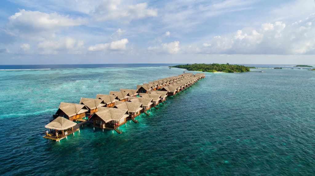 Adaaran Select Hudhuran Fushi - photo 39