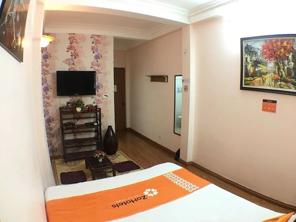 Zo Hotels Hang Non - photo 9