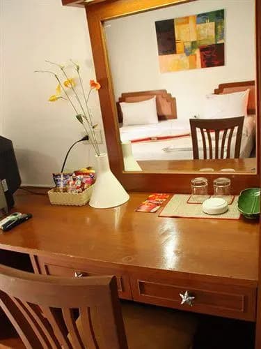 Paradise Resortel - photo 2